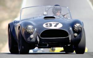 AC Cobra